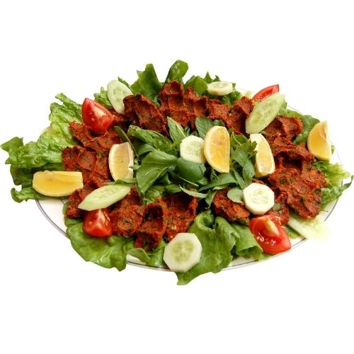 Çiğköfte (Porsiyon)