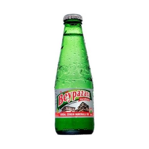 Soda